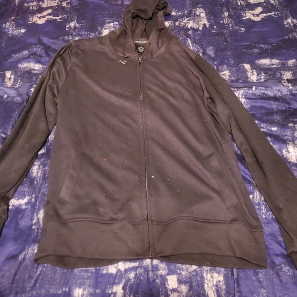 Youth jacket